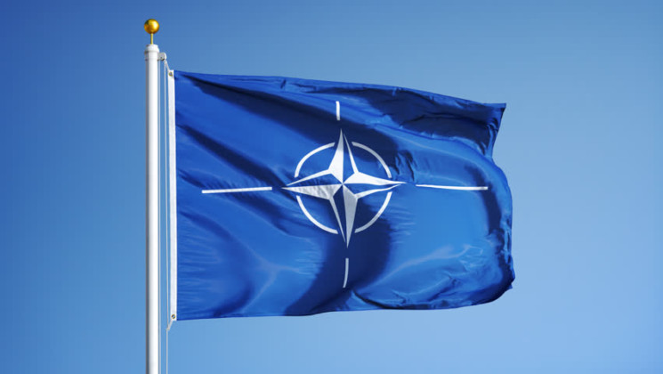 NATO at 70: Positioning itself in an illiberal world