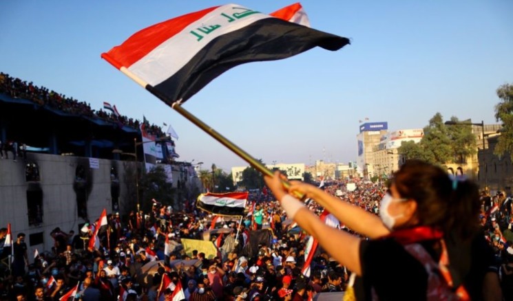 Iraq’s government cannot reform itself