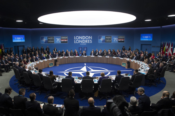 Six Reasons Why NATO’s London Declaration Matters