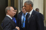 How Xi and Putin Humiliated Obama at the G-20