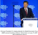 Davos dispatch: Has China won?