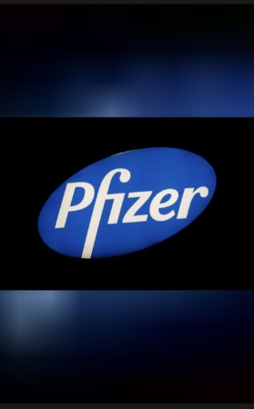 Pfizer identified some antiviral compounds with potential as coronavirus treatments