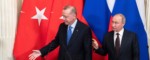 Russia and Turkey: Flexible Rivals