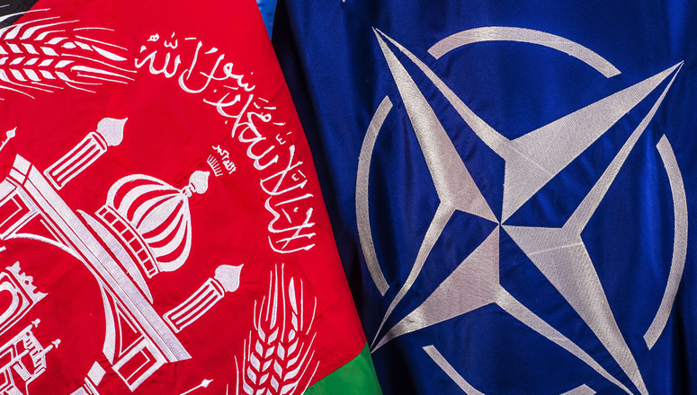North Atlantic Council Statement on Afghanistan â€“ SESC