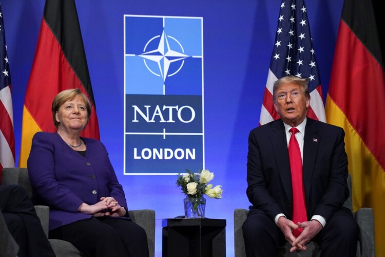 What hurts NATO the most is not the troop reductions. It’s the divisive approach to Europe.