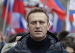 Russia’s Navalny in coma, allegedly poisoned by toxic tea