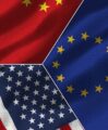 Europe, the US and China:  A love-hate triangle?